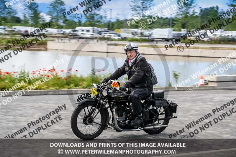 Vintage motorcycle club;eventdigitalimages;no limits trackdays;peter wileman photography;vintage motocycles;vmcc banbury run photographs